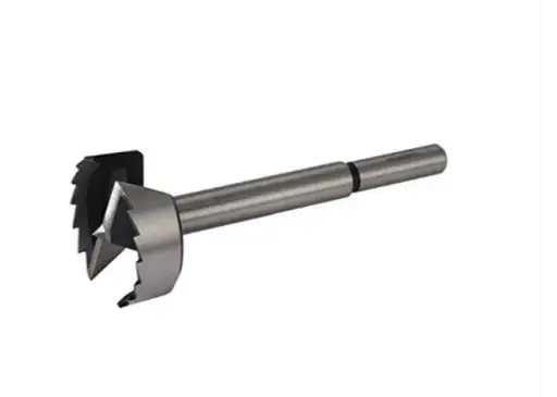 Wood drill bit FORSTNER DIAM. 43 MM